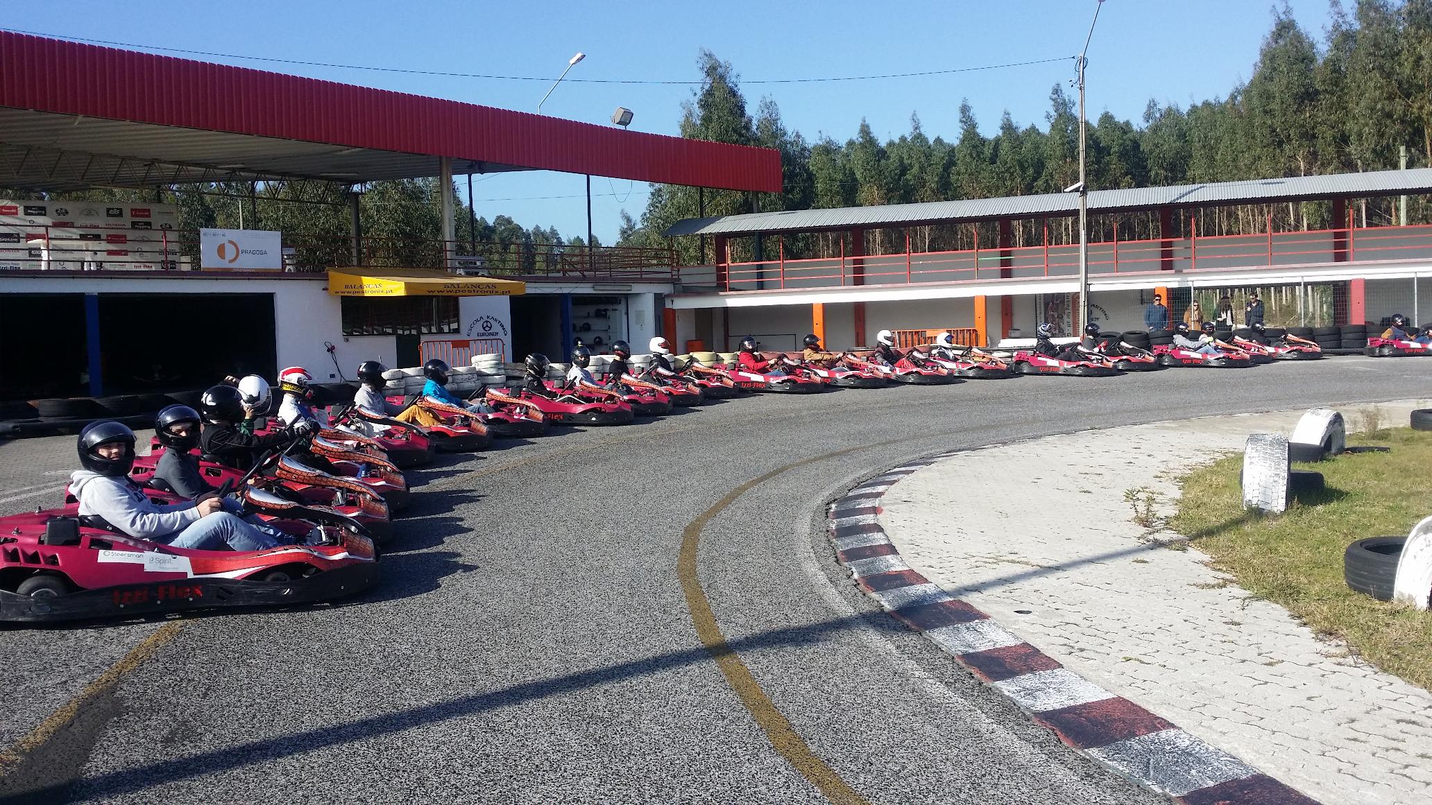 VII Troféu de Karting do IPLeiria34